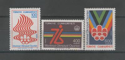 0466 Montreal Yaz Olimpiyatları