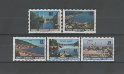 0268 Turistik II.Seri