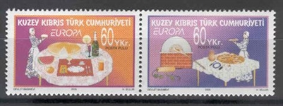 0228 Avrupa - Gastranomi