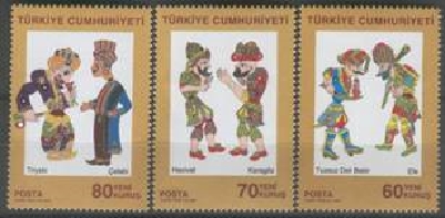 0981 Kültür Varlıklarımız