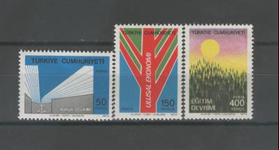 0441 Atatürk'ün Eserleri ve Devrimleri