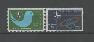 0335 NATO'nun 20.Yılı