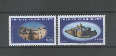 0790 Tarihi, Sosyal ve Kültürel Varlıklarımız