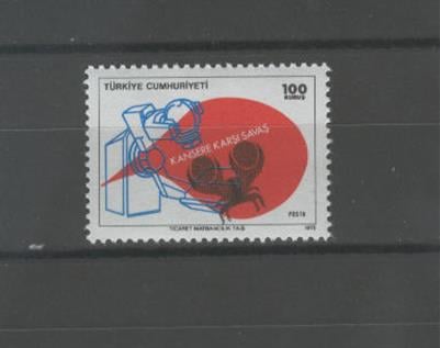 0406 Kansere Karşı Savaş