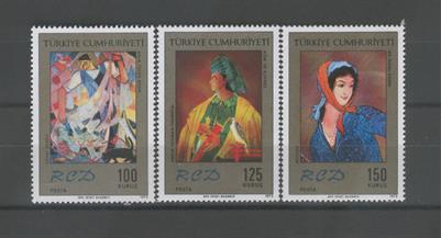 0401 Türkiye - İran - Pakistan Arasında Bölgesel İşbirliği ( RCD ) İşbirliği