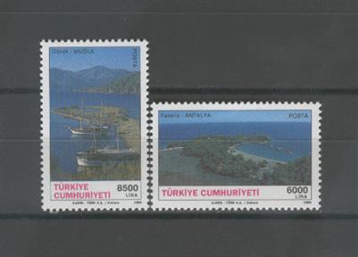 0751 Dünya Çevre Günü