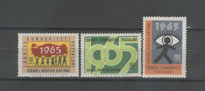 0275 Genel Nufus Sayımı