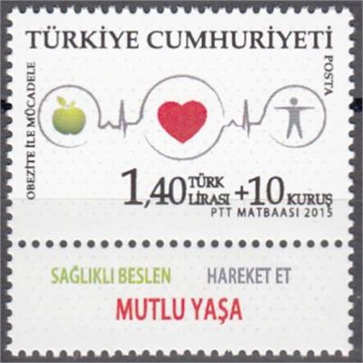 1196 Obezite İle Mücadele