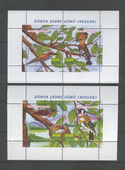 0861 Dünya Çevre Günü 