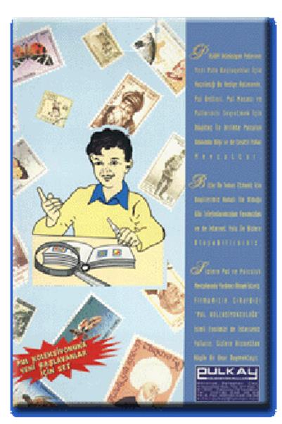 HEDİYE KUTUSU - LÜKS