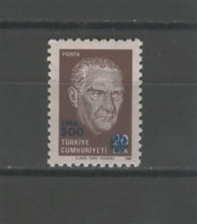 0675 Sürşarjlı Sürekli Seri