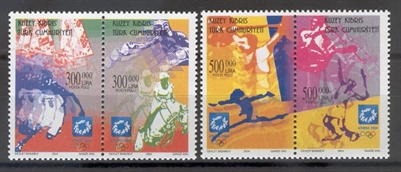 0224 Atina Olimpiyat Oyunları