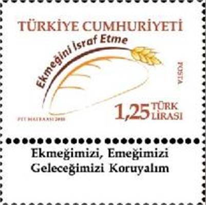 1169 Ekmek İsrafının Önlenmesi