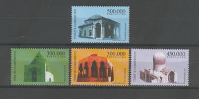 0866 Kültür Varlıklarımız