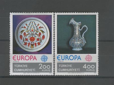 0461 Europa - CEPT