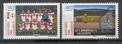 0207 2002 FİFA Dünya Kupası