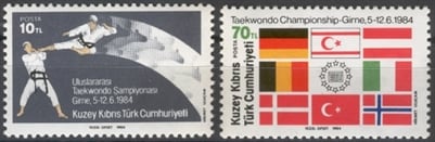 0058 Avrupa Taekwondo Şampiyonası