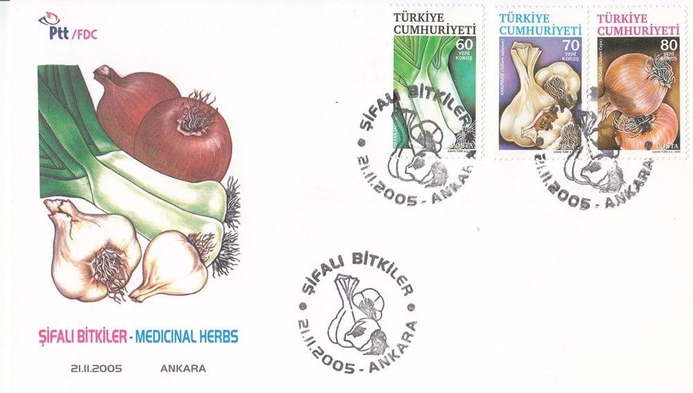 939 Şifalı Bitkiler