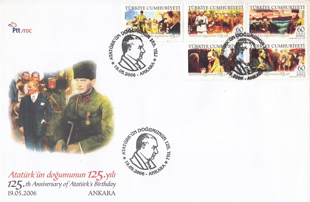 949 19 Mayıs Yıldönümü