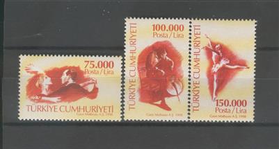 0816 Çağdaş Sahne Sanatları