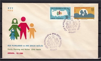 565 Aile Planlaması ve Ana Çocuk Sağlığı