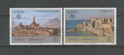 0490 Europa - CEPT