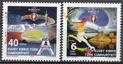 309 2016 Futbol Şampiyonası