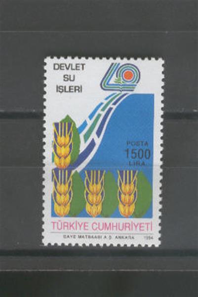 0747 Devlet Su İşleri