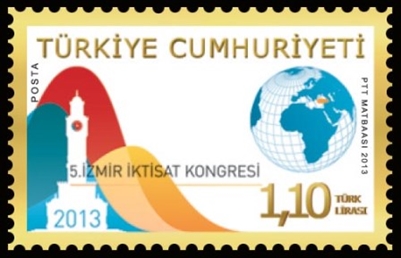 1136 İzmir İktisat Kongresi