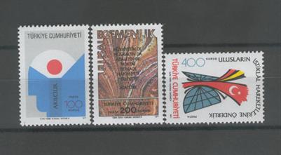 0483 Atatürk'ün Eserleri ve Devrimleri