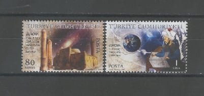 1024 Europa - CEPT