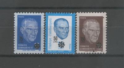 0665 Sürşarjlı Sürekli Seri