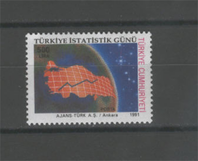 0703 Türkiye İstatistik Günü