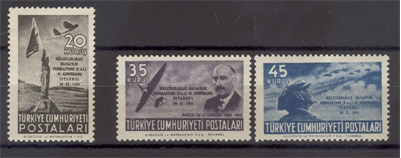 0119 Uluslararası Havacılık Federasyonu  ( F.A.I.) 47.Konferansı