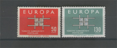 0249 Europa - CEPT