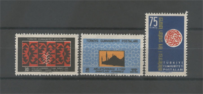 0198 Uluslararası I.Türk Sanatları Kongresi