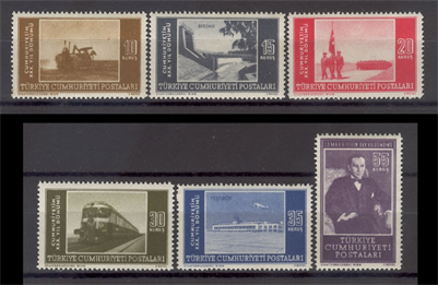 0115 Cumhuriyetin 30.Yılı