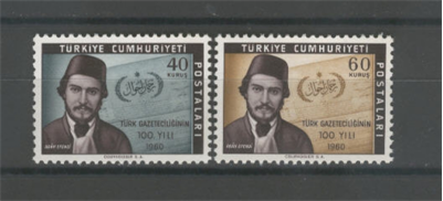 0217 Türk Gazeteciliğin 100.Yılı