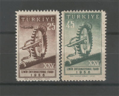 0146 XXV.Uluslararası İzmir Fuarı