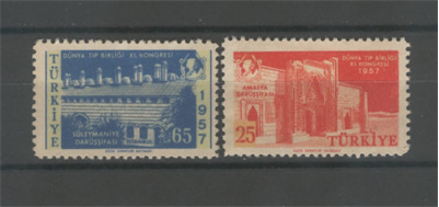 0163 Dünya Tıp Birliği XI.Kongresi