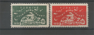 0187 NATOnun 10.Yılı