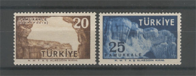 0176 Pamukkalenin Turistik Tanıtımı