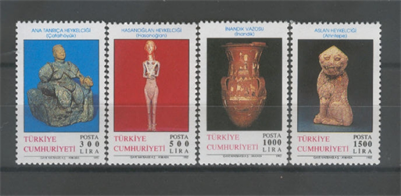 0714  Tarihi Eserler