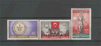 0216 Yassıada Duruşmaları