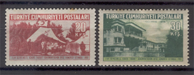 0131 Dökümantasyon Ofis Kongres