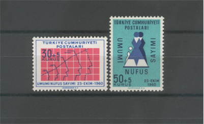 0215 Genel Nüfus Sayımı