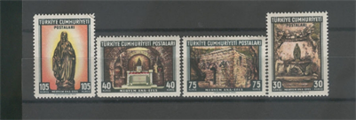 0238 Meryem Ana - Efes Turistik