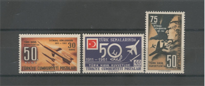 0224 Türk Hava Kuvvetlerinin 50.Yılı