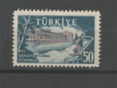 0145 P.T.T.Sağlık Teşkilatı
