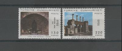 0309 Papa Paulus VI.nin Efes_Meryem Ana  Evinin Ziyareti